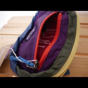 Patagonia Ultralight Hip Pack